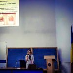 INCOMPETENTA CERVICALA congres prezentare medic ginecolog bucuresti doctor diana mihai