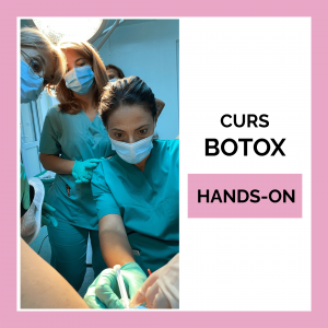 Curs Hands-on Botox in Ginecologie, Dr Diana Mihai si Dr Florina Todorut-min