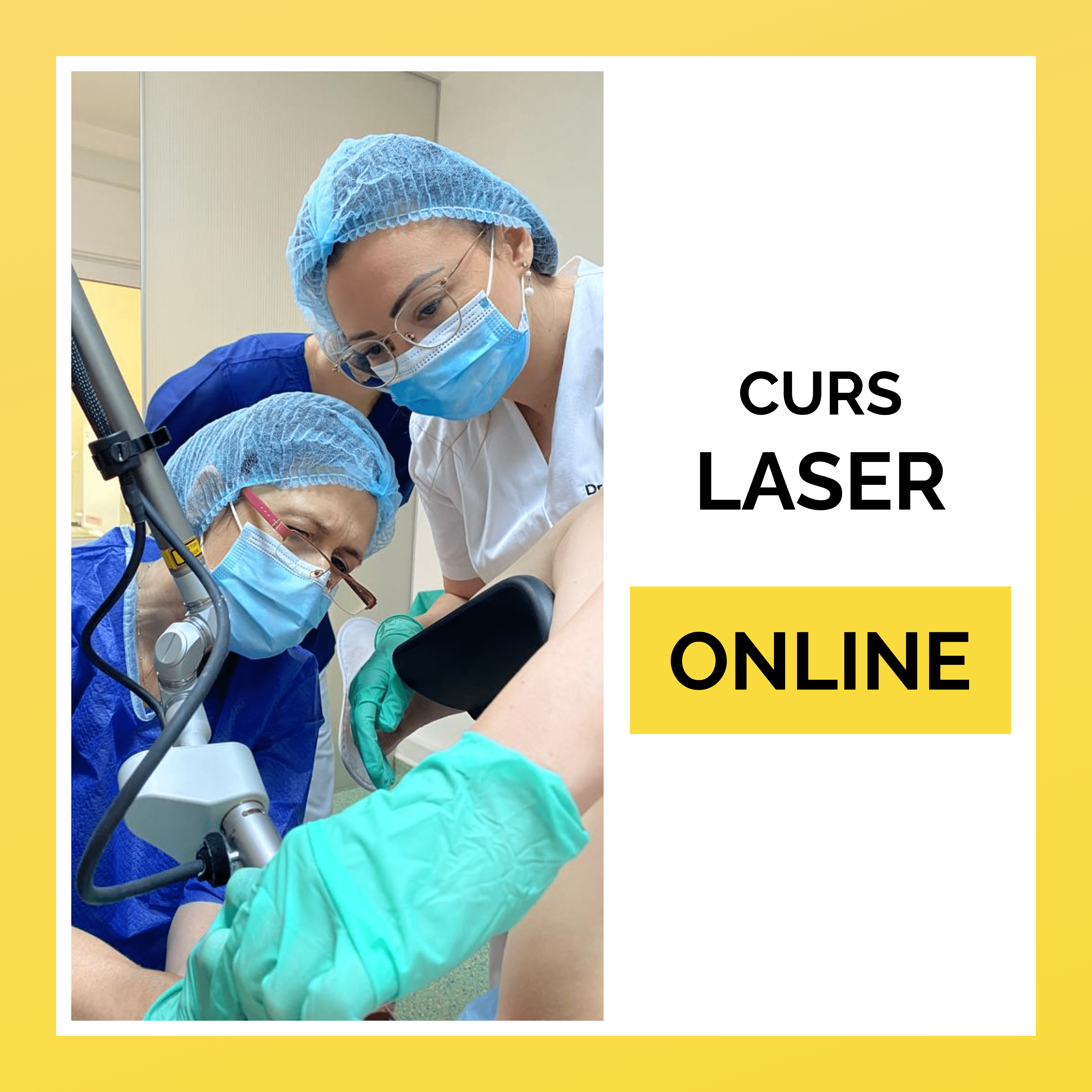 Curs Online Laser CO2 in Ginecologie, Dr Diana Mihai-min