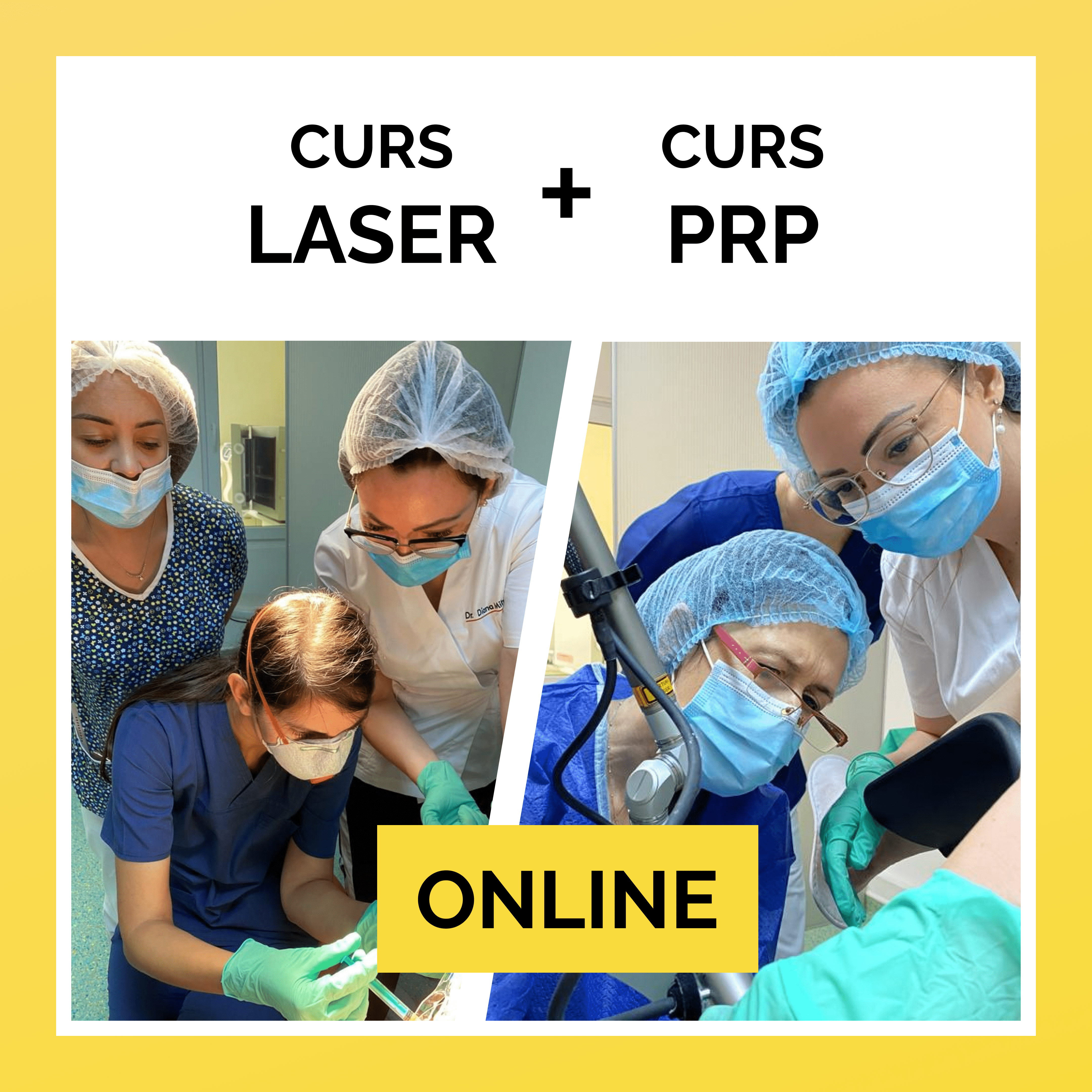 Curs Online Laser CO2 si PRP in Ginecologie, Dr Diana Mihai-min